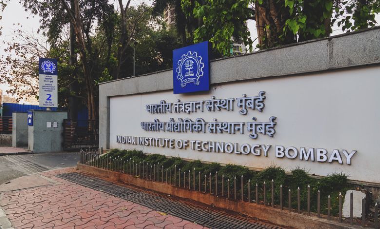 IIT Bombay students have now made a big complaint