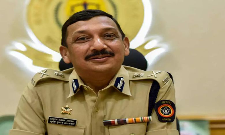 Maharashtra Director General of Police made a big appeal to the public, know the matter?