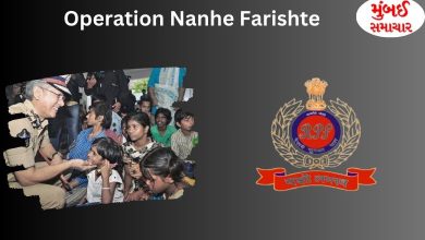 Operation Nanhe Farishte: RPF rescued more than 900 children in 10 months