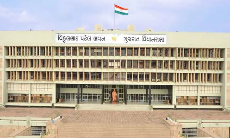 Rajyasabha: …so Gujarat Congress will have no representation in the upper house after 2026?