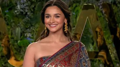 Why Aalia Bhatt Feels Valentines Day Overrated?