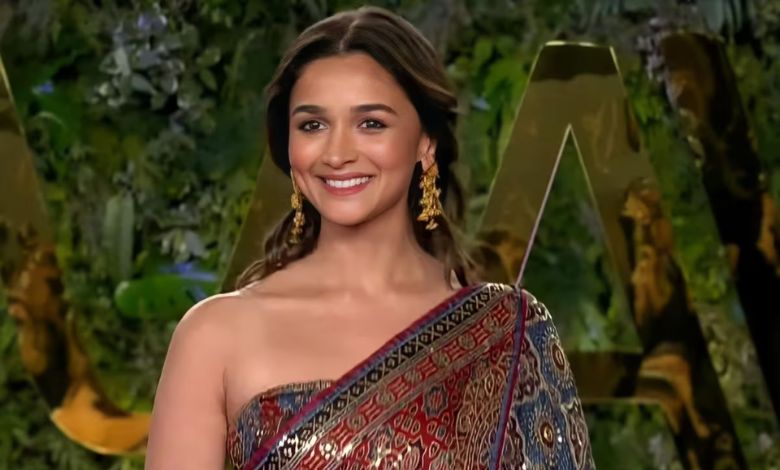 Why Aalia Bhatt Feels Valentines Day Overrated?