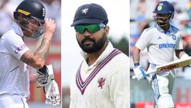 IND vs ENG: Know A to Z Update on India-England Test in Rajkot…