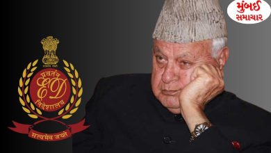 Now the ED on Farooq Abdullah? The cricket association was summoned regarding the scam