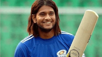 34-year-old 'Chhota Dhoni' bid farewell to cricket