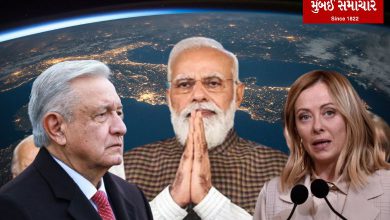 Prime Minister Narendra Modi has once again made it to the list of world's most popular leaders