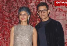 Amir Khan asks Kiran Rao what is wrong with me as a husband…