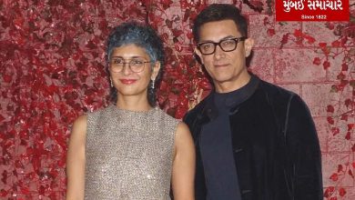 Amir Khan asks Kiran Rao what is wrong with me as a husband…