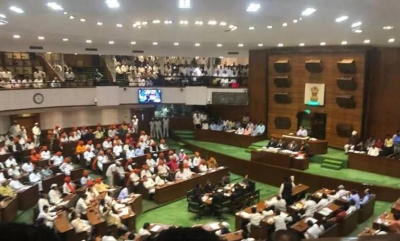 Maharashtra Assembly Session: Opposition Prepares Multi-Issue Attack