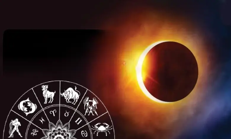 First Solar Eclipse 2024: