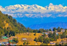 Himalaya Climate