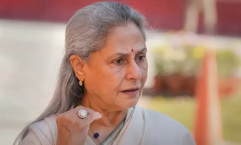 Rajya sabha Election: Three SP candidates including Jaya Bachchan from Uttar Pradesh filled the form, appeal to MLAs to vote according to their conscience