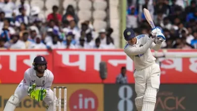 Ind vs Eng 2nd Test Day 2: Gill's fifty, Team India lead by 273 runs till lunch