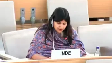 India UN pakistan kashmir