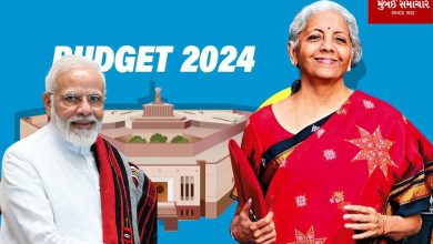 While reacting to the last budget, Prime Minister Modi said that the chalk pillars of this budget….