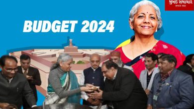 From halwa ceremony to paperless budget, the pattern of budget presentation has changed so much…