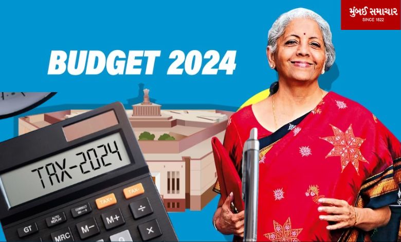 Budget 2024: Used the word tax 42 times in the entire budget, but did not give tax relief