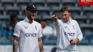 Which promise did Ben Stokes keep to Root?