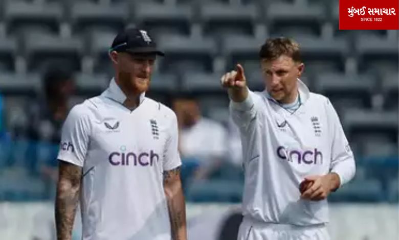 Which promise did Ben Stokes keep to Root?