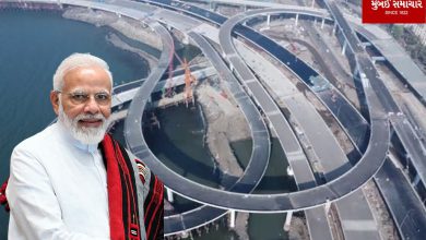 …PM Modi will come to Mumbai on this date, inaugurating important projects