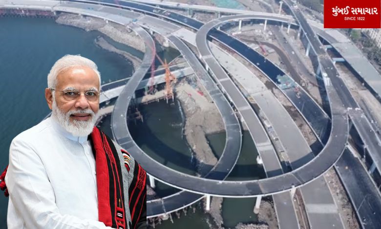 …PM Modi will come to Mumbai on this date, inaugurating important projects