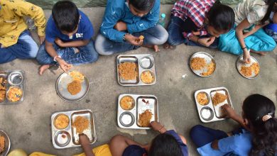 Food poisoning affects students at Ashramshala in Shahpur: Crime against four