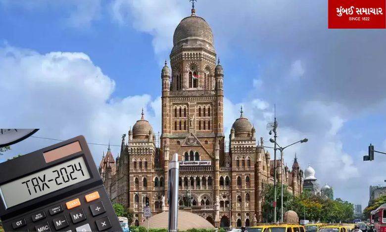 The budget of the Mumbai Municipal Corporation will be presented today