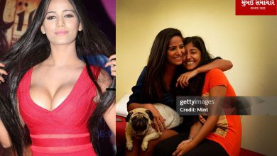 Where is Poonam Pandey's mortal body? Sister and mother's mobile phone is switched off, the mystery is getting darker...