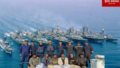 Indian Coast Guard's big scare in the Arabian Sea: Even one case in a year...