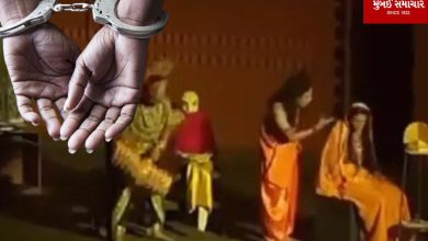 Insulting Lord Ram in play based on 'Ramleela': 6 arrested