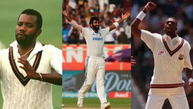 IND vs ENG: Jasprit Bumrah breaks 110-year-old record by bowling Ben Stokes
