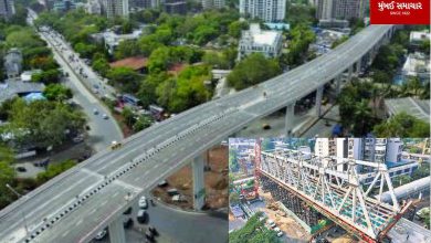 4,830 crore in the budget for the flyover in Mumbai