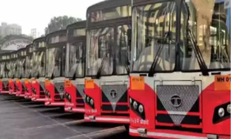 BEST will buy 2,000 electric buses