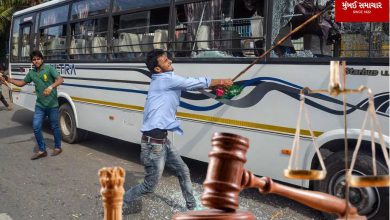 Grant bail to offenders on compensation of damage to public property: Law Commission recommends to Govt