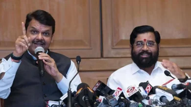 So will Eknath Shinde's card be cut? Know what Fadnavis said on the next CM's question