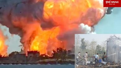 Crackers factory fire in MP claims heavy casualties, medical equipment rigged