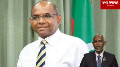 Opposition leader infuriated by Muijju's lie about Indian soldiers in Maldives