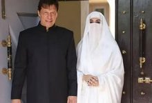 Indictment against Imran Khan and his wife in £190 million corruption case