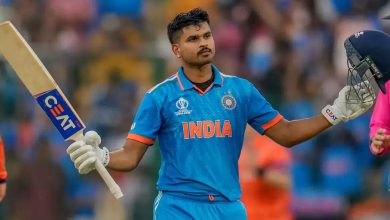 Know about Shreyas Iyer Mato News, now this match will be played...