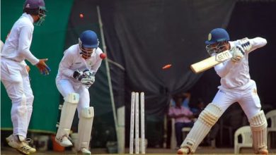 Ranji Trophy: Vidarbha beat Karnataka by 128 runs, face Madhya Pradesh in semi-final