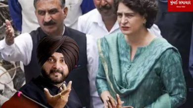 Clean up the party: Sidhu advises Congress after Himachal Pradesh crisis