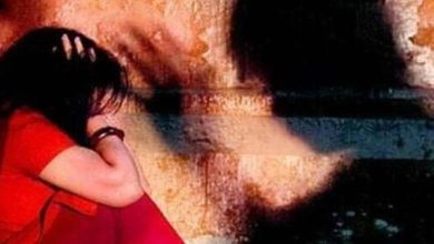 Rape and molestation of woman in Navi Mumbai: Crime against two