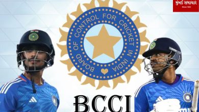 BCCI Announces Central Contract List: Ishan-Iyer Shocked