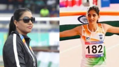 All eyes on Parul Chaudhary at this year's Paris Olympics: Anju Bobby George