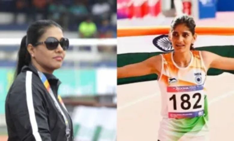 All eyes on Parul Chaudhary at this year's Paris Olympics: Anju Bobby George