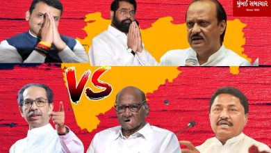Mahayuti predicted to win 45 seats: 'MVA' to face Shinde-Fadnavis-Pawar strategy