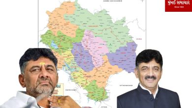 DK Shivakumar's announcement after action against rebel MLAs: 'Happily will remain Chief Minister of Himachal'