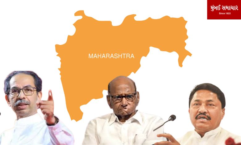 MVA's seat sharing problem solved, know which party will fight for more seats, big news!