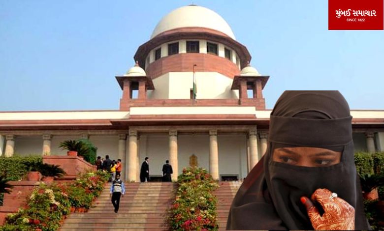 Can Muslim women get allowance from husband after divorce? Supreme court will think
