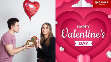 Valentine's Week Special: These are the special reasons behind celebrating Valentine's Day